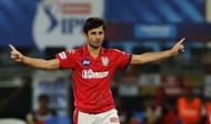 Bishnoi showed great confidence and control in IPL 2020